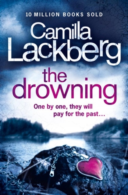 The Drowning, EPUB eBook