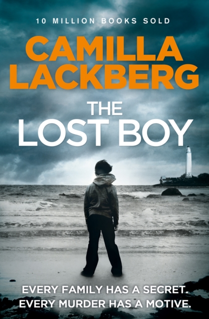 The Lost Boy, EPUB eBook