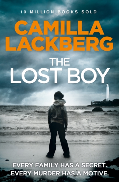 The Lost Boy, Paperback / softback Book