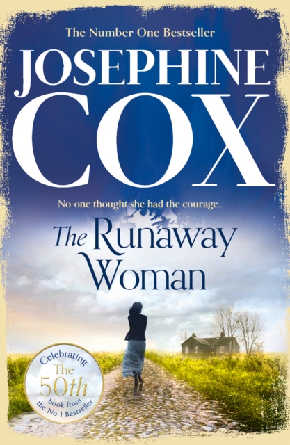 The Runaway Woman, EPUB eBook