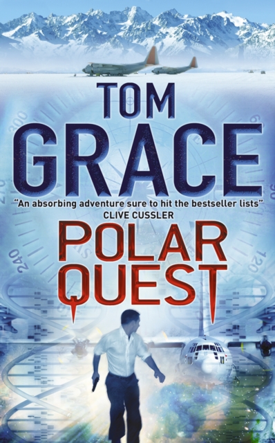 Polar Quest, EPUB eBook