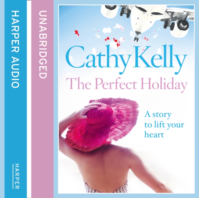 The Perfect Holiday, eAudiobook MP3 eaudioBook