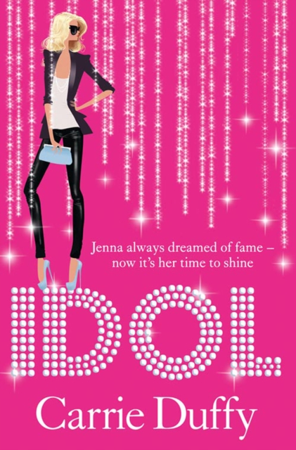 Idol, EPUB eBook