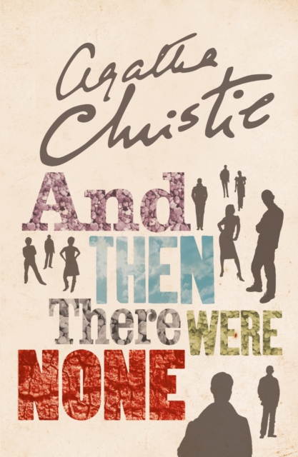 And Then There Were None, EPUB eBook