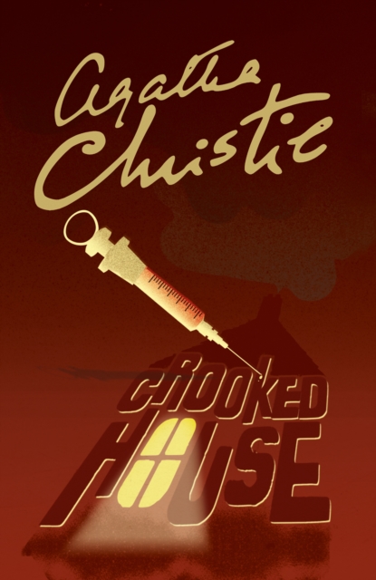 Crooked House, EPUB eBook