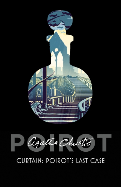 Curtain : Poirot's Last Case, EPUB eBook