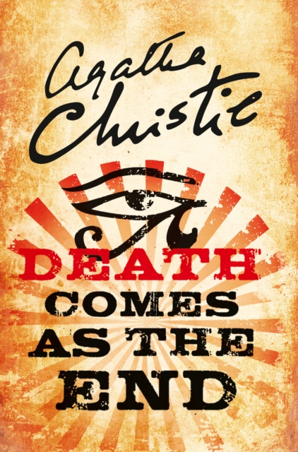 Death Comes As the End, EPUB eBook