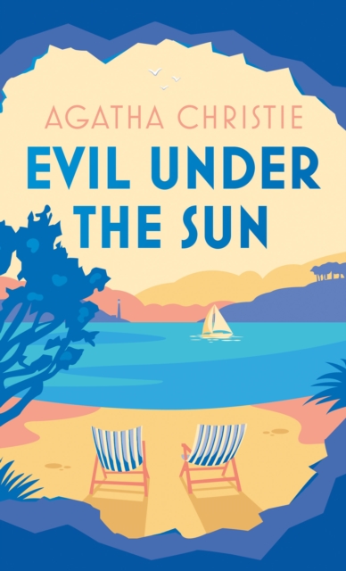 Evil Under the Sun, EPUB eBook