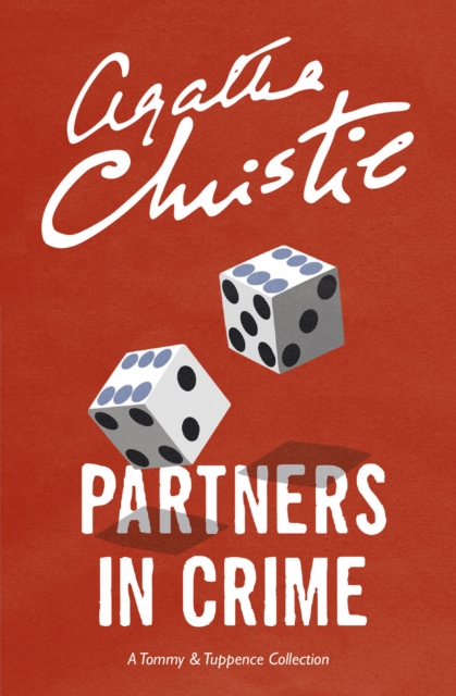 Partners in Crime, EPUB eBook