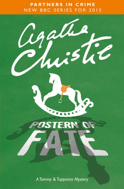 Postern of Fate, EPUB eBook