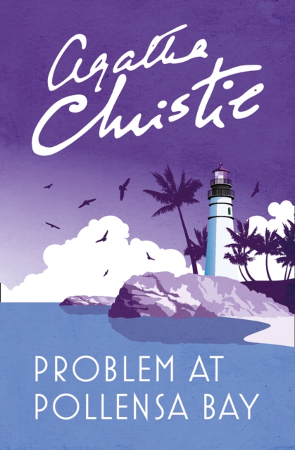 Problem at Pollensa Bay, EPUB eBook