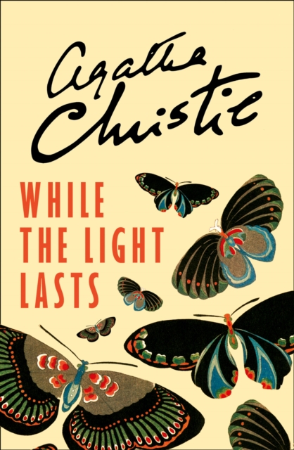 While the Light Lasts, EPUB eBook