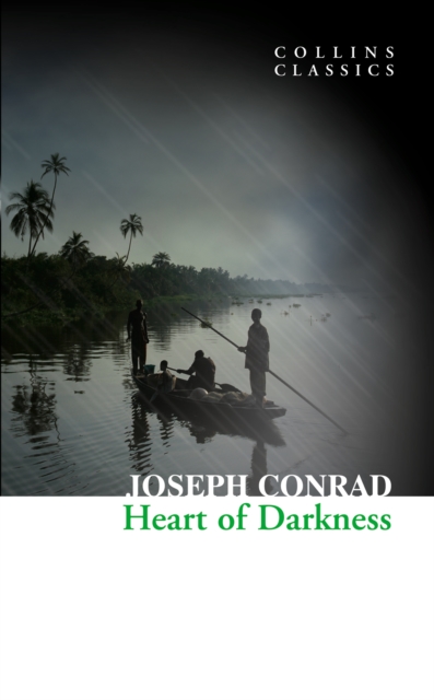 Heart of Darkness (Collins Classics), EPUB eBook