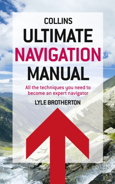 Ultimate Navigation Manual, Paperback / softback Book