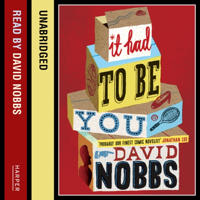 It Had to Be You, eAudiobook MP3 eaudioBook