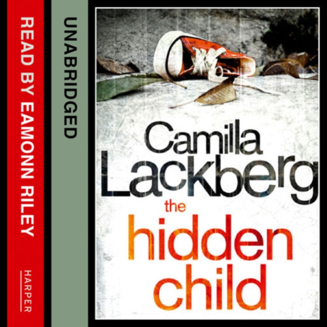 The Hidden Child (Patrik Hedstrom and Erica Falck, Book 5), eAudiobook MP3 eaudioBook