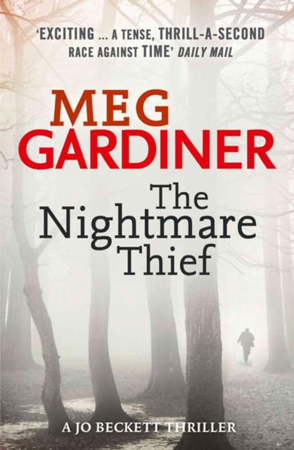 The Nightmare Thief, EPUB eBook