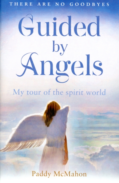 Guided By Angels : There are No Goodbyes, My Tour of the Spirit World, Paperback / softback Book