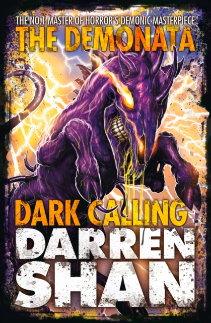 The Dark Calling, EPUB eBook