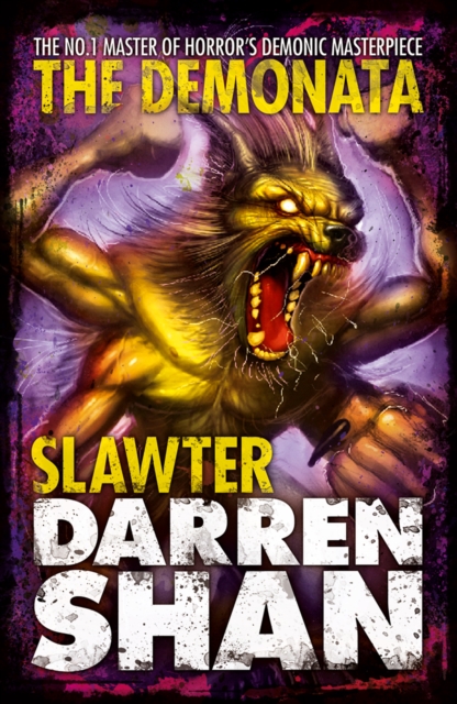 Slawter, EPUB eBook