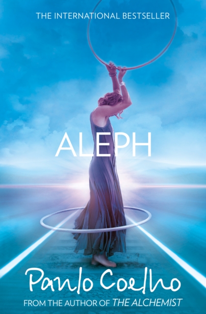 Aleph, EPUB eBook