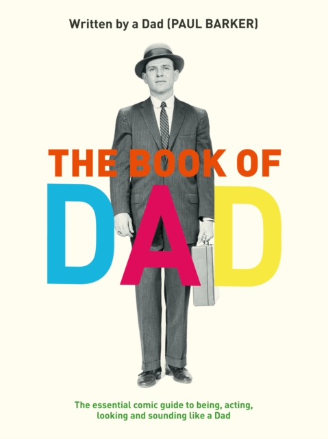 The Book of Dad, EPUB eBook