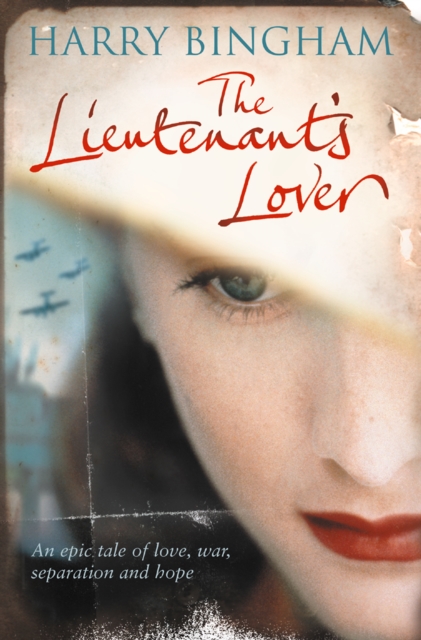 The Lieutenant's Lover, EPUB eBook