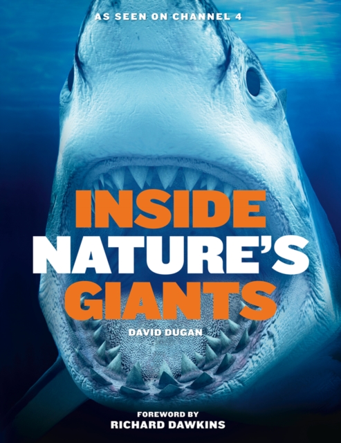 Inside Nature's Giants, EPUB eBook