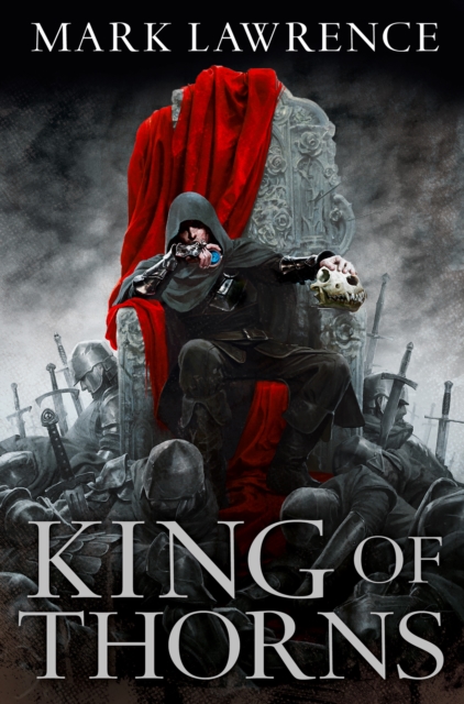 The King of Thorns, EPUB eBook