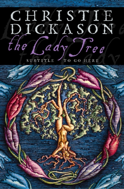 The Lady Tree, EPUB eBook