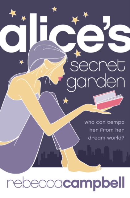 Alice's Secret Garden, EPUB eBook