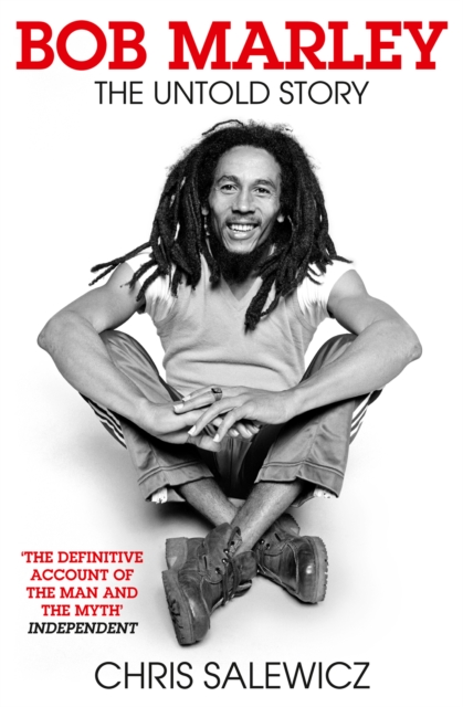 Bob Marley : The Untold Story, EPUB eBook