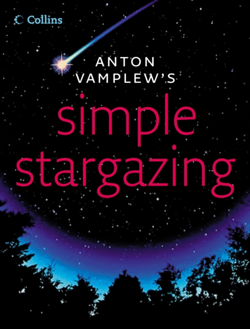 Simple Stargazing, EPUB eBook