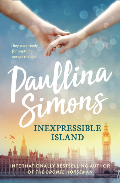 Inexpressible Island, EPUB eBook