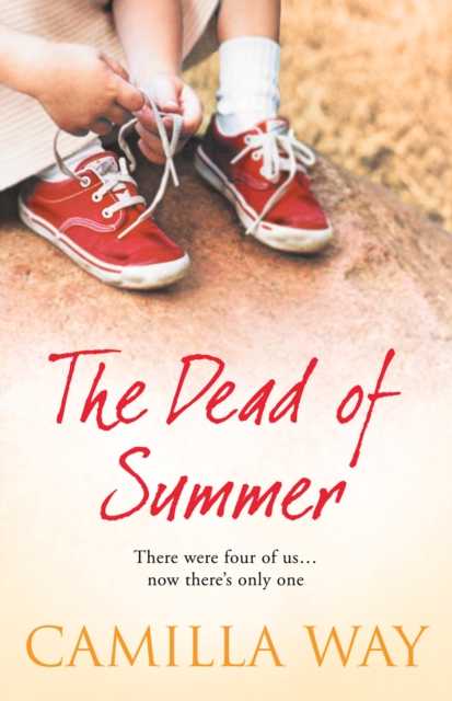 The Dead of Summer, EPUB eBook