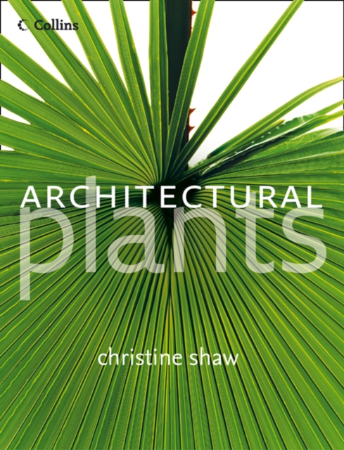 Architectural Plants, EPUB eBook