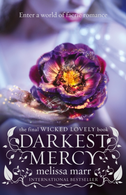 Darkest Mercy, EPUB eBook