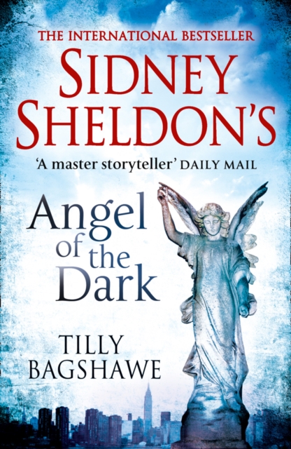 Sidney Sheldon’s Angel of the Dark, Paperback / softback Book