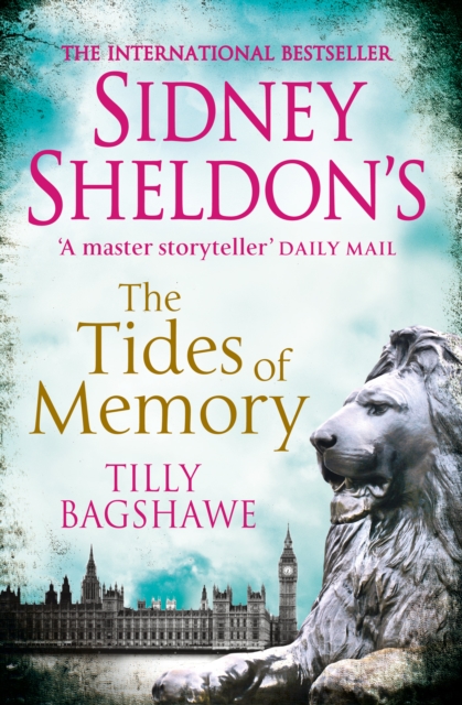 Sidney Sheldon's The Tides of Memory, EPUB eBook