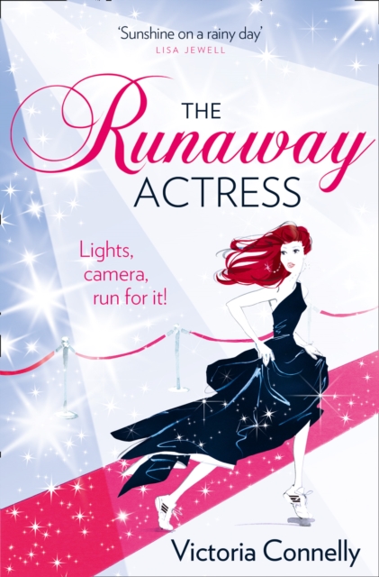 The Runaway Actress, EPUB eBook