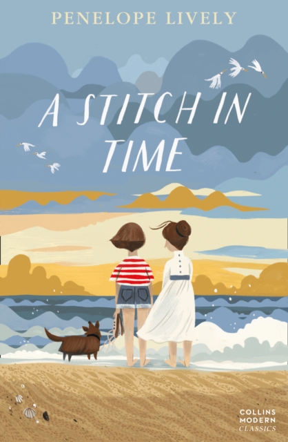A Stitch in Time, Paperback / softback Book