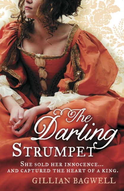 The Darling Strumpet, EPUB eBook