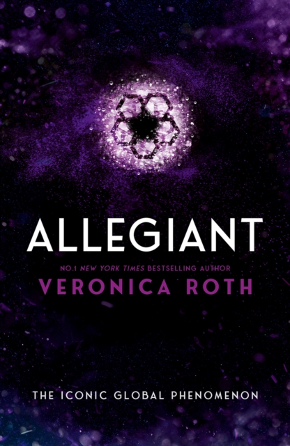 Allegiant (Divergent, Book 3), EPUB eBook