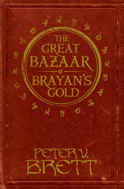The Great Bazaar and Brayan’s Gold : Stories from the Demon Cycle Series, EPUB eBook