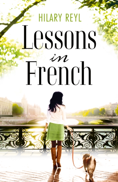 Lessons in French, EPUB eBook