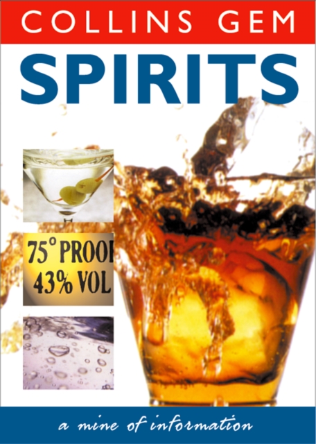 Spirits, EPUB eBook