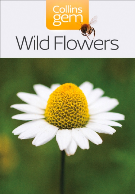 Wild Flowers, EPUB eBook