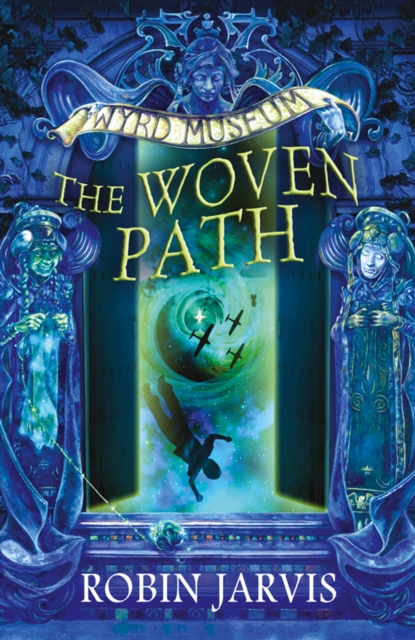 The Woven Path, EPUB eBook