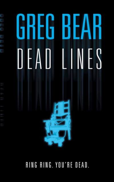Dead Lines, EPUB eBook
