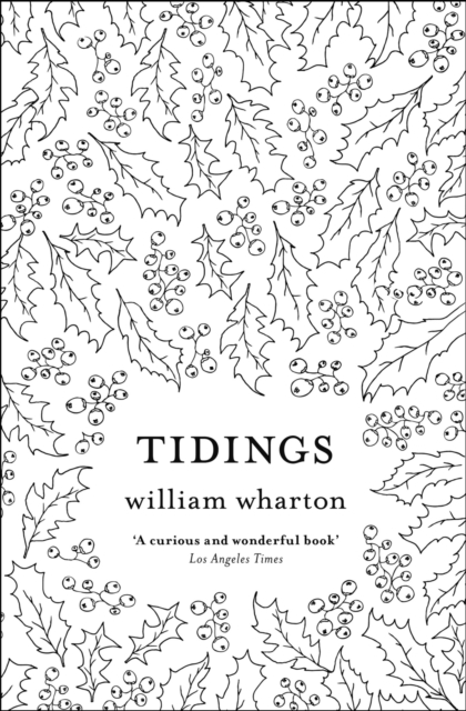 Tidings, EPUB eBook